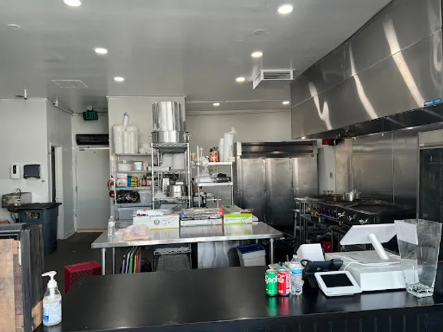 La Cocina De Nely Preciado