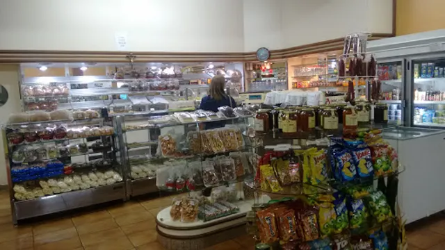 Bakery and Confectionery St. Vicente de Paulo