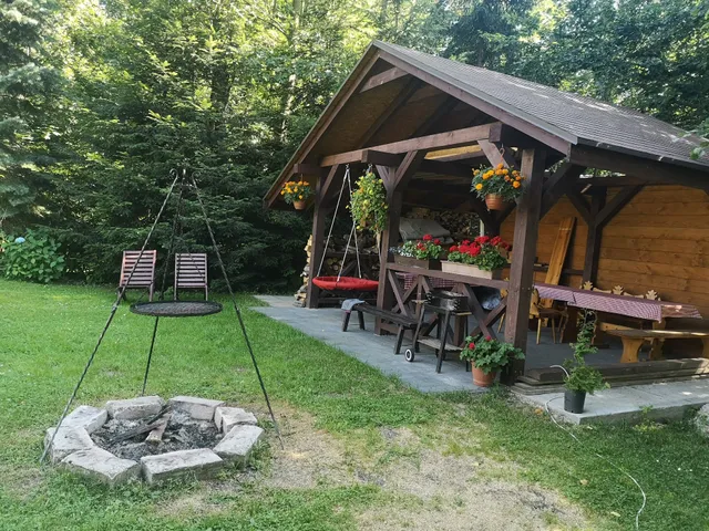 Dom Gościnny U Wiktorii