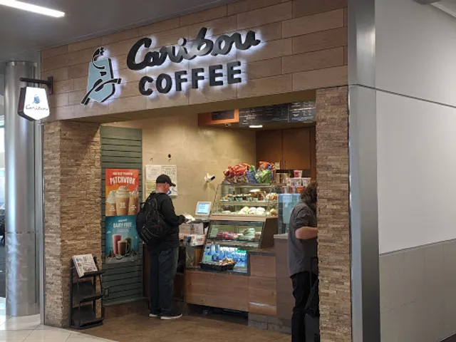 Caribou Coffee