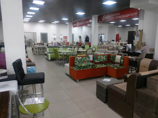 Mebel'nyy Tsentr Admiral