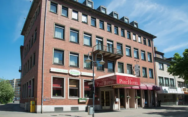 TRIP INN Posthotel Düren