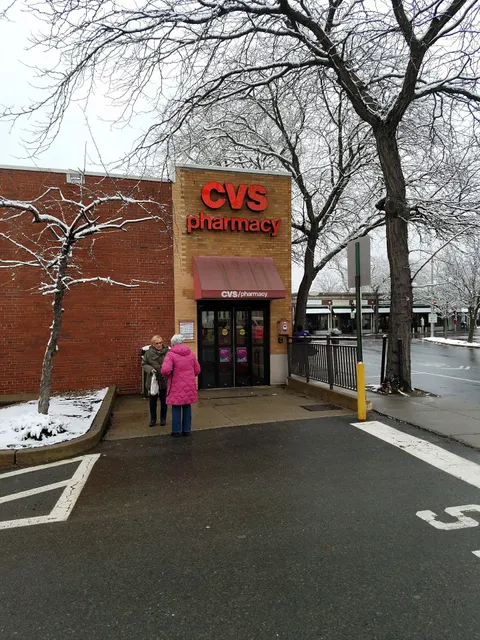 CVS