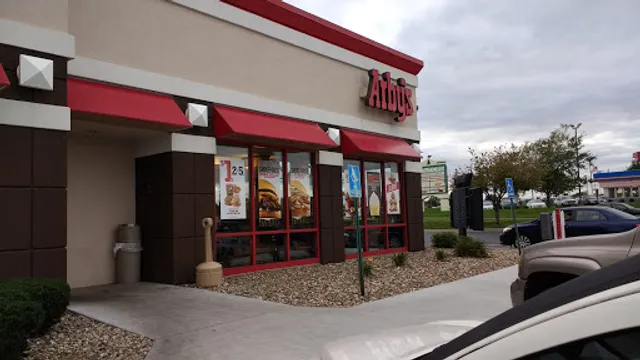 Arby's