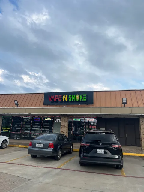Vape n Smoke