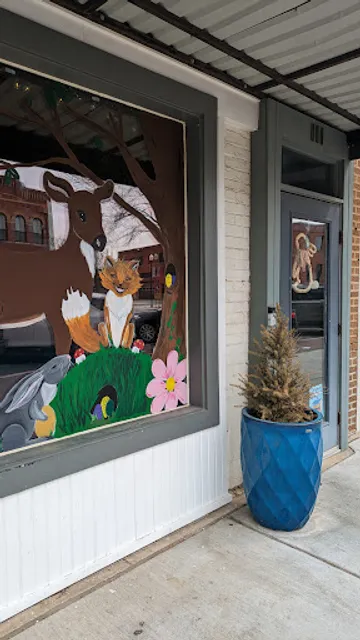 Ten Star Pizza Kitchen