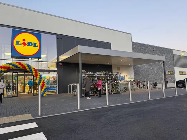 Lidl