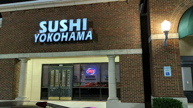 Sushi Yokohama