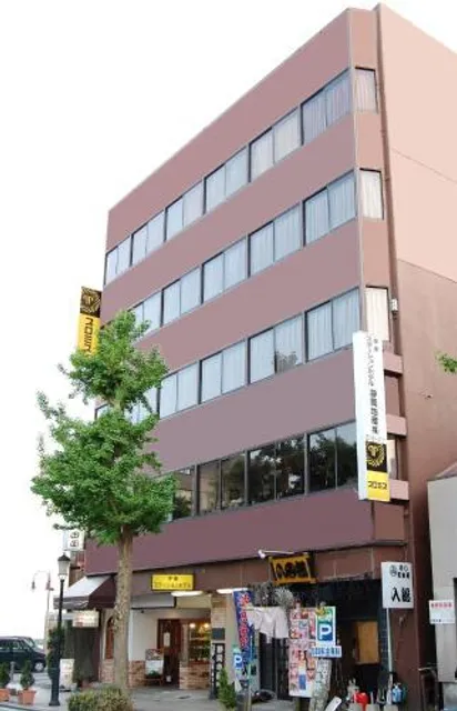 Ito Station Hotel