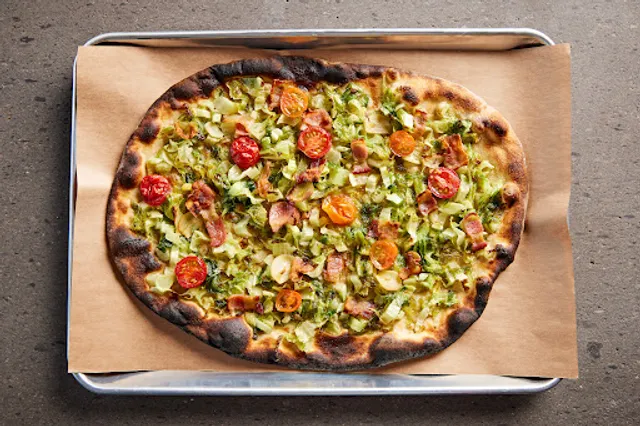 Lala’s Brooklyn Apizza