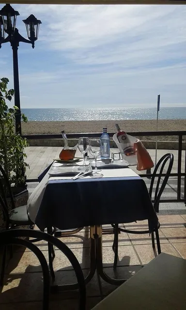 LA Golosona Restaurante Pizzería