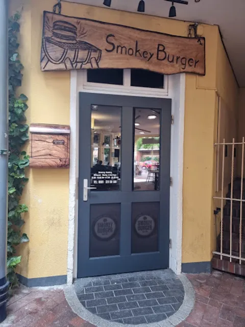 Smokey Burger Uelzen