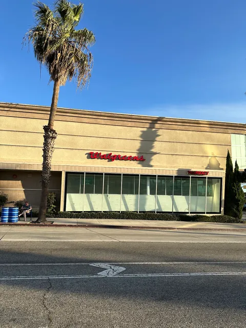 Walgreens