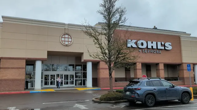 Kohl's