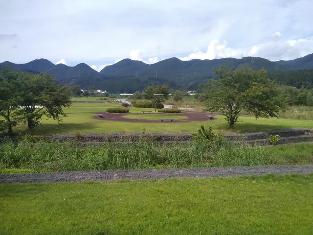 Naruko Eai River Park