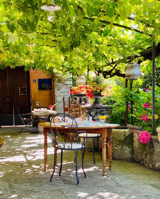 Case di Sotto, House & Breakfast