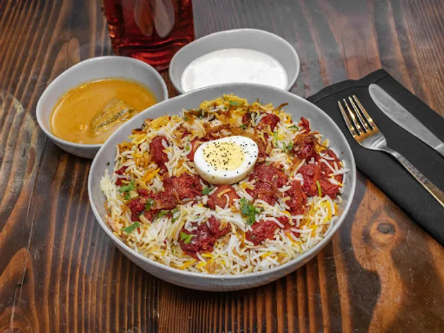 Urban Tandoor - Indian Restaurant & Bar, Harrison, New Jersey