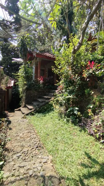 Pondok Wisata Grya Sari Hotel