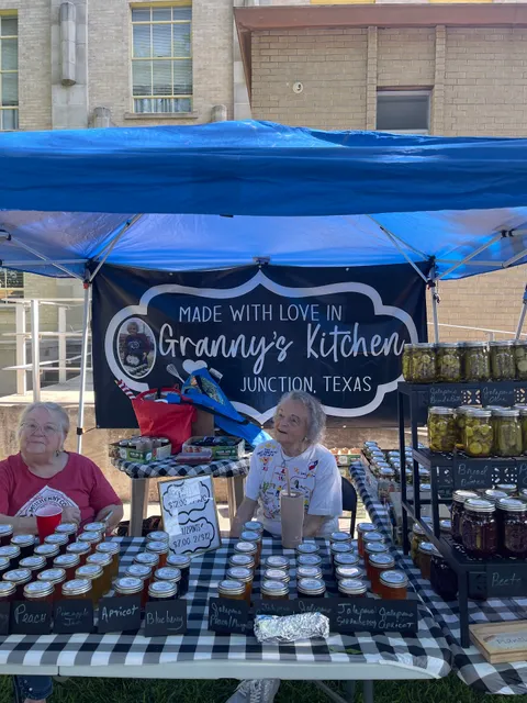 The Junction Area Farmers Market