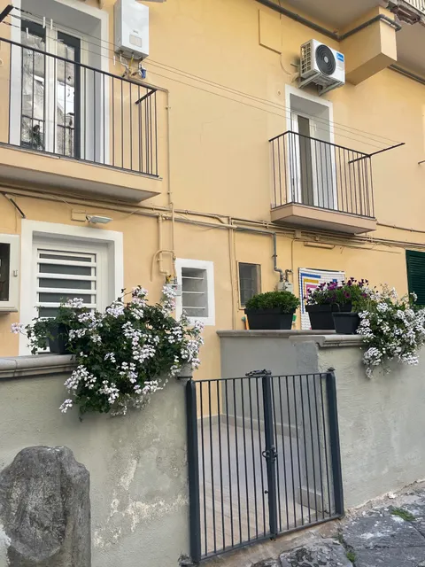 La Borbona Casa Vacanze