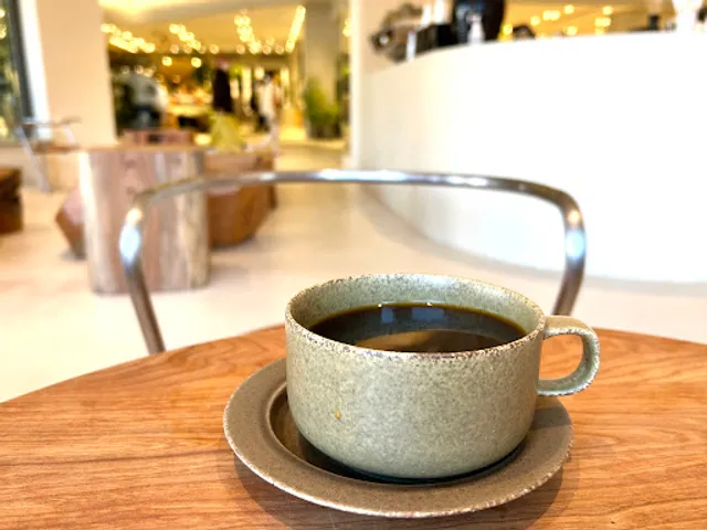 VERVE COFFEE ROASTERS