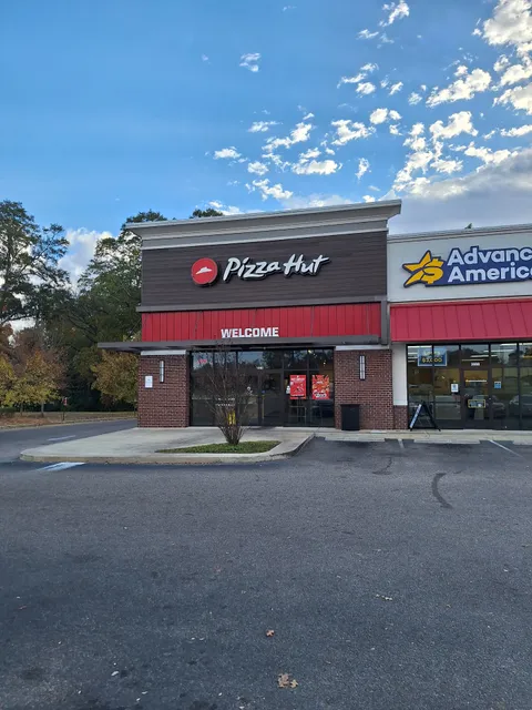 Pizza Hut