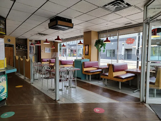 Slices Family Restaurant