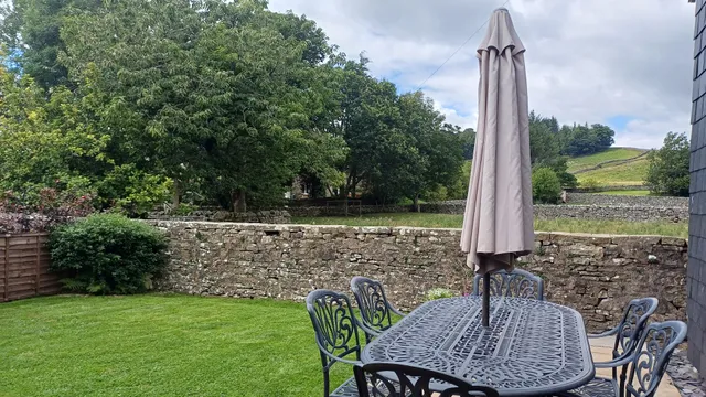 The Old School House