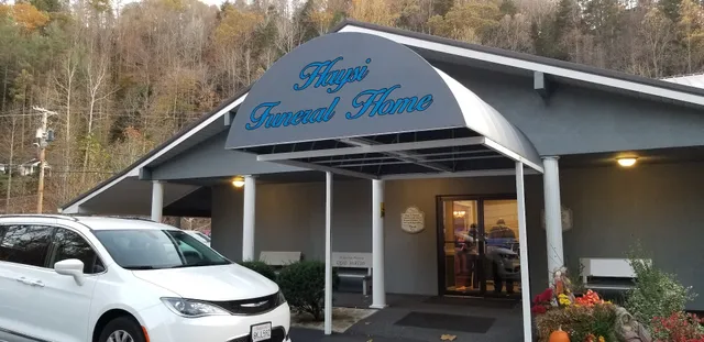Haysi Funeral Home