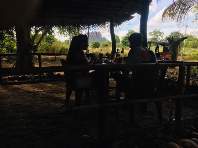 Ceylon King Kashapa Restaurant