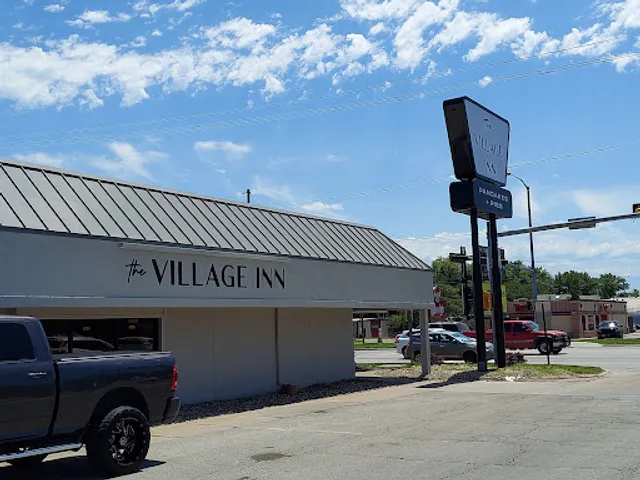 Village Inn