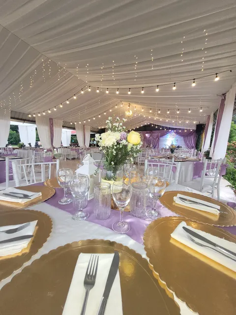 Recreo campestre YACURUNA