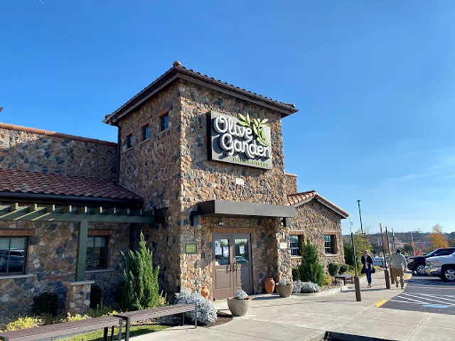 Olive Garden Italian Restaurant
