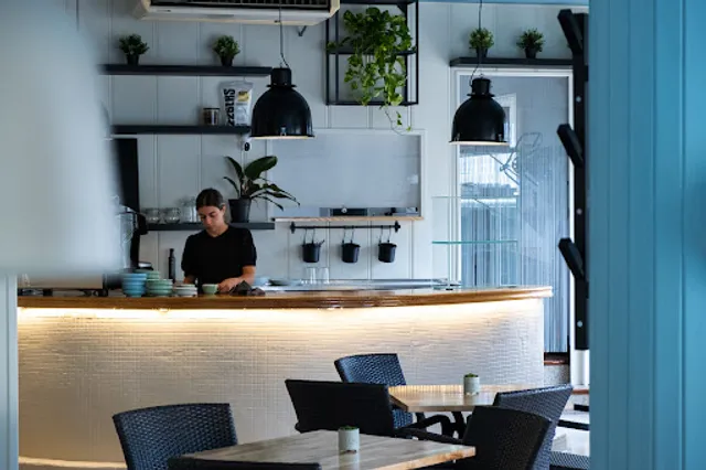 Holibikes Tours & Coffee