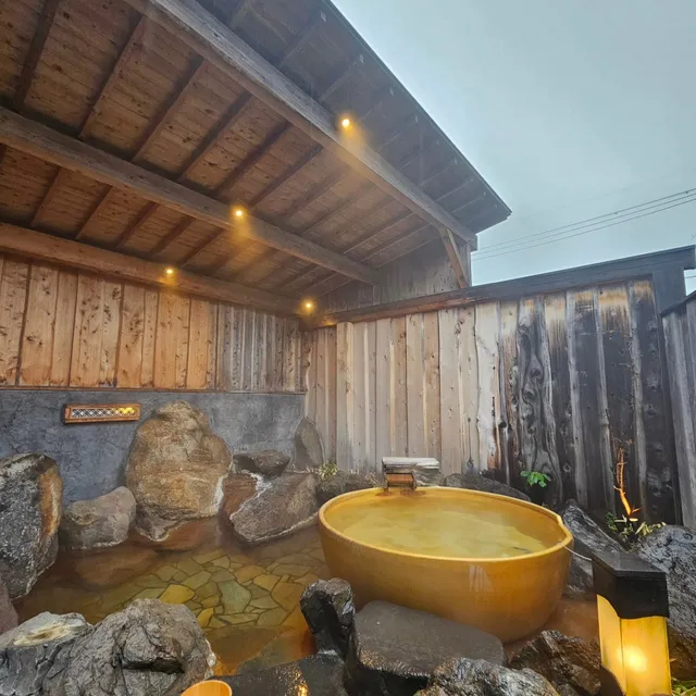 日本旅館 器 はなれ 結庵