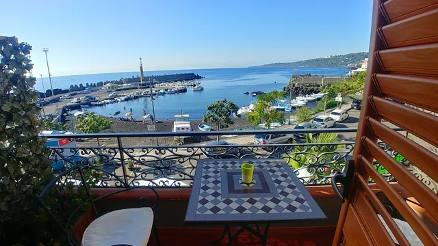 B&B la spiaggetta di Stazzo