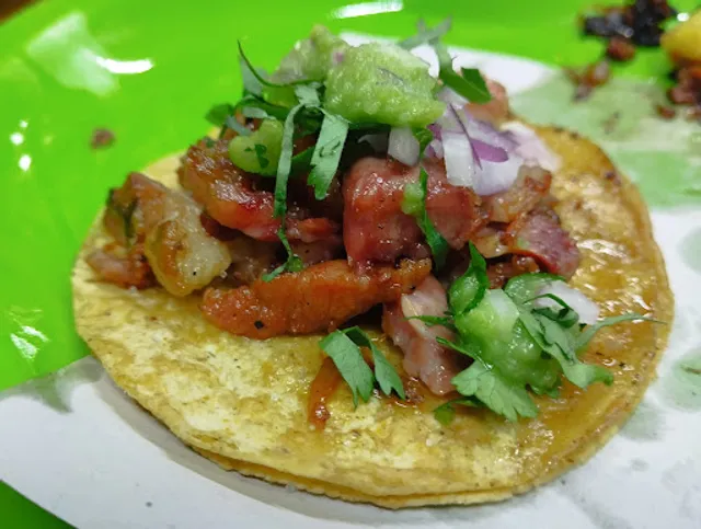 Taquería El Jacalito