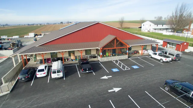 Esh Hardware & Farm Supply