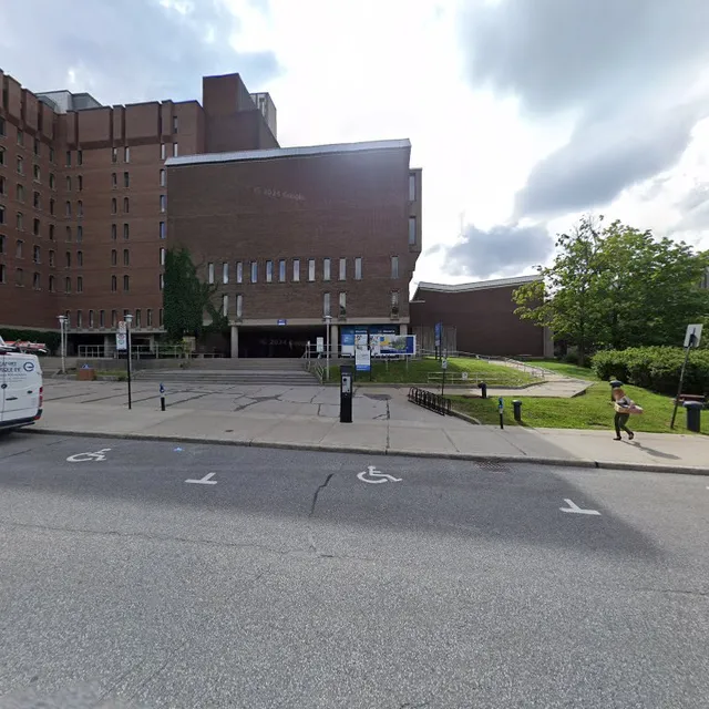 Bistro Campus Jean-Brillant