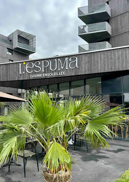L'espuma