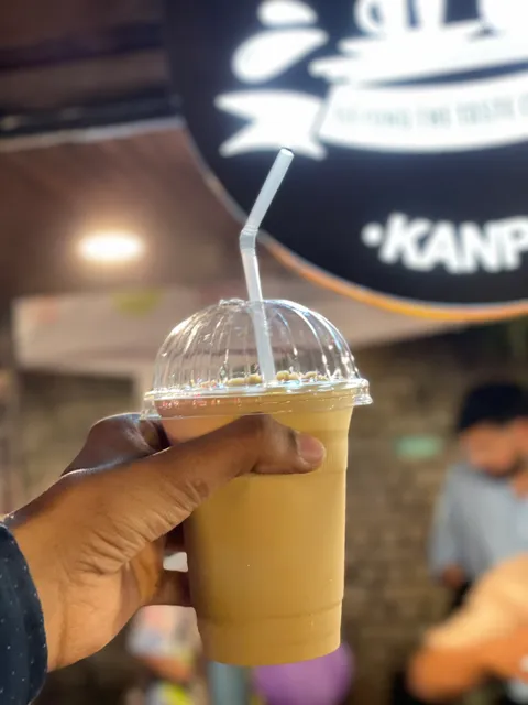 Turkish coffee Kanpur