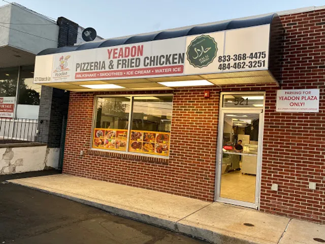 Food O' Clock Halal Cuisine & Catering