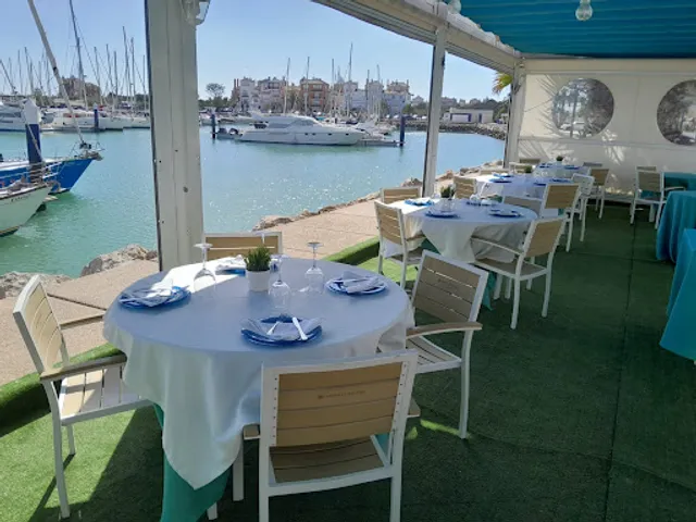 Restaurante Casa Ricardo Puerto Sherry