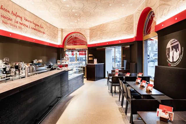 Loacker Café