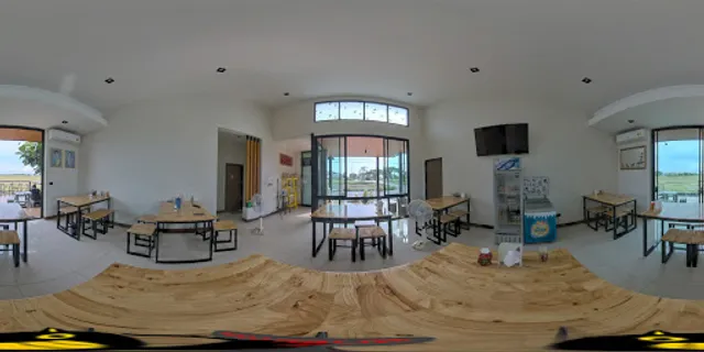 บ้าน Nadee ณ บางไทร