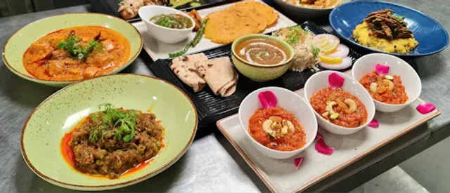 Ministry of Fish & Kebab