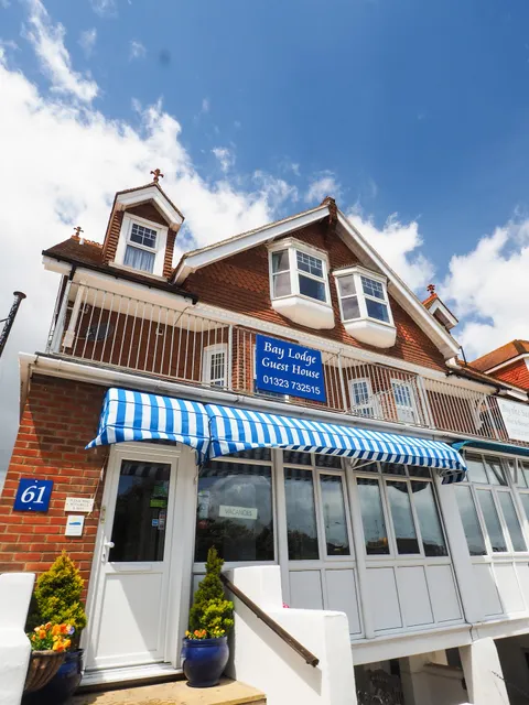 Bay Lodge Guest House