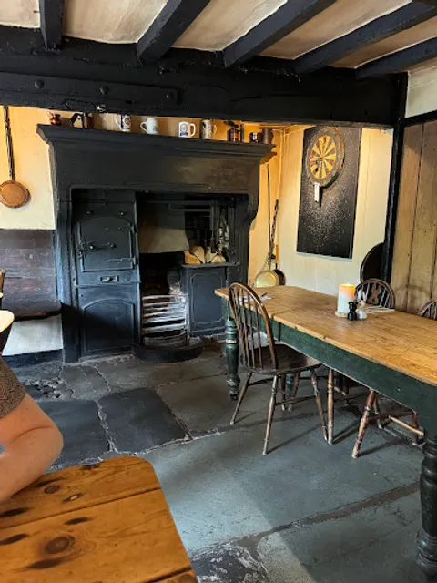 Blacksmiths Arms, Broughton Mills