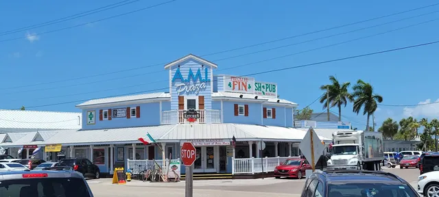 Island Shopping Center