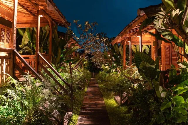Bajalo Cottage Canggu